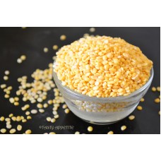 Moong dal(Pasi parupu)